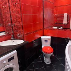 Квартира 48,8 м², 1-комнатная - изображение 4