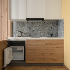 Квартира 27 м², студия - изображение 4