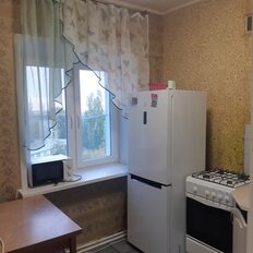 Квартира 30 м², 1-комнатная - изображение 4