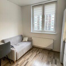 Квартира 35 м², 1-комнатная - изображение 5