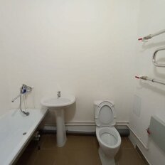 Квартира 29 м², студия - изображение 1