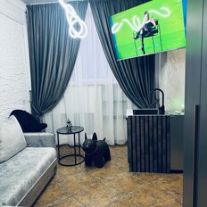 Квартира 28 м², студия - изображение 4