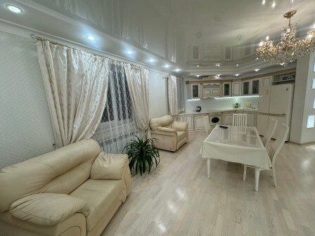 91 м², 3-комнатная квартира 12 300 000 ₽ - изображение 54