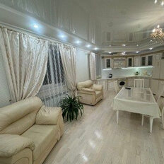 Квартира 100 м², 3-комнатная - изображение 3