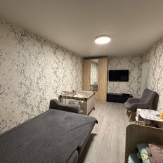 Квартира 30 м², 1-комнатная - изображение 3