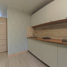 Квартира 35 м², 1-комнатная - изображение 2