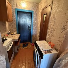Квартира 22,8 м², 1-комнатная - изображение 5