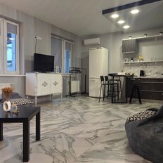 Квартира 50 м², 1-комнатная - изображение 2