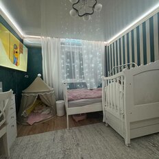 Квартира 33 м², 1-комнатная - изображение 2