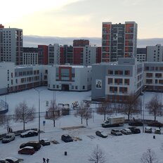 Квартира 30 м², студия - изображение 5