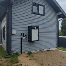 дом + 6,2 сотки, участок - изображение 5