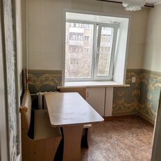 Квартира 31 м², 1-комнатная - изображение 3