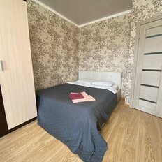 Квартира 44 м², 1-комнатная - изображение 3