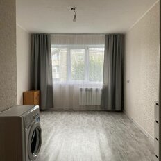 Квартира 17 м², студия - изображение 2