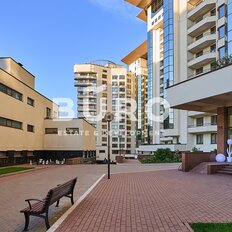 Квартира 112,3 м², 2-комнатная - изображение 4