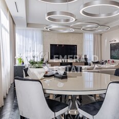 Квартира 239 м², 4-комнатная - изображение 2