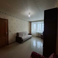 Квартира 30,9 м², 1-комнатная - изображение 3