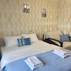 Квартира 30 м², студия - изображение 1