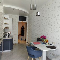 Квартира 96 м², 3-комнатная - изображение 2