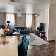 Квартира 194 м², 6-комнатная - изображение 2