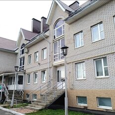 Квартира 28,5 м², студия - изображение 1