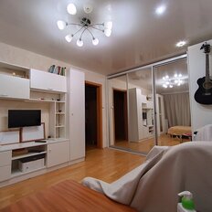 Квартира 29,8 м², 1-комнатная - изображение 1