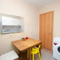 Квартира 28,7 м², 1-комнатная - изображение 3