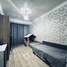 Квартира 120 м², 3-комнатная - изображение 3