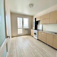 Квартира 36,3 м², 1-комнатная - изображение 2