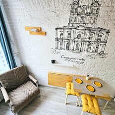 Квартира 12 м², студия - изображение 2