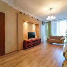 Квартира 110,3 м², 4-комнатная - изображение 2