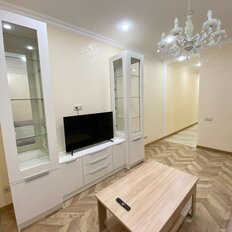 Квартира 66 м², 3-комнатная - изображение 4