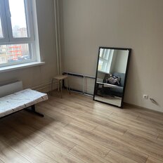 Квартира 21 м², студия - изображение 2