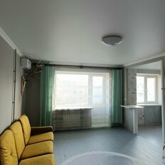 Квартира 34 м², 1-комнатная - изображение 1