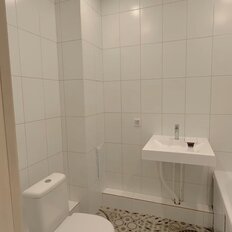 Квартира 33,8 м², 1-комнатная - изображение 5