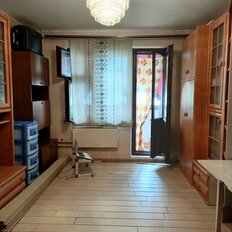 Квартира 40 м², 1-комнатная - изображение 4
