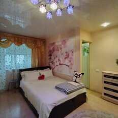 Квартира 35 м², 1-комнатная - изображение 4