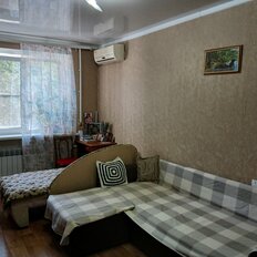 Квартира 28,8 м², 1-комнатная - изображение 3