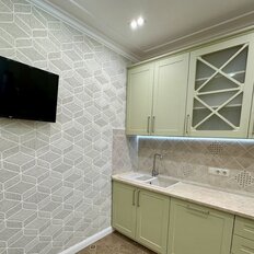 Квартира 68 м², 2-комнатная - изображение 4