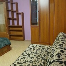 Квартира 35,6 м², 1-комнатная - изображение 3