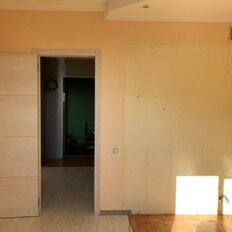 Квартира 36,4 м², 1-комнатная - изображение 4