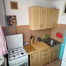 Квартира 41,4 м², 2-комнатная - изображение 4