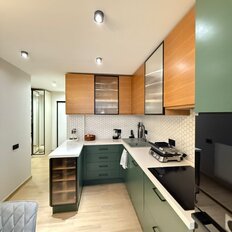 Квартира 40,5 м², 1-комнатная - изображение 3