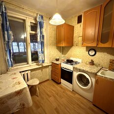 Квартира 56,4 м², 3-комнатная - изображение 1