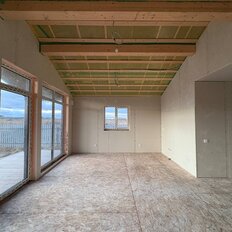 дом + 9,3 сотки, участок - изображение 1