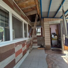 часть дома + 3,5 сотки, участок - изображение 5