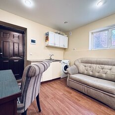 Квартира 16,3 м², студия - изображение 5