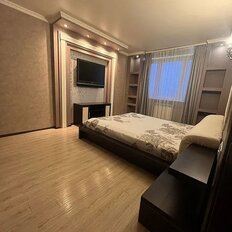 Квартира 38 м², 1-комнатная - изображение 4