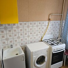 Квартира 30 м², 1-комнатная - изображение 1