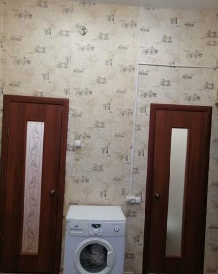 42 м², 1-комнатная квартира 35 000 ₽ в месяц - изображение 38
